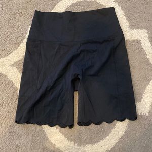 Aerie Pocket Bike Shorts
